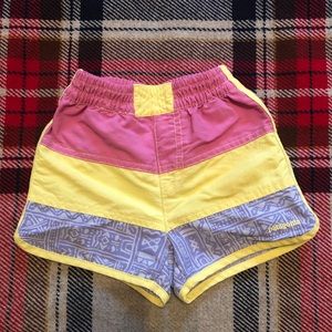 Patagonia Baby Boardshorts